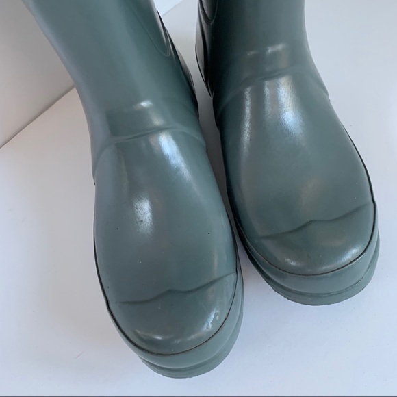 Hunter Boot - Picture 5 of 7